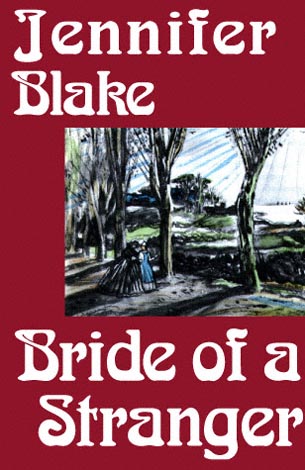 Title details for Bride of a Stranger by Jennifer Blake - Available